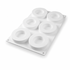Siikomart Kit The Ring Mould, ea