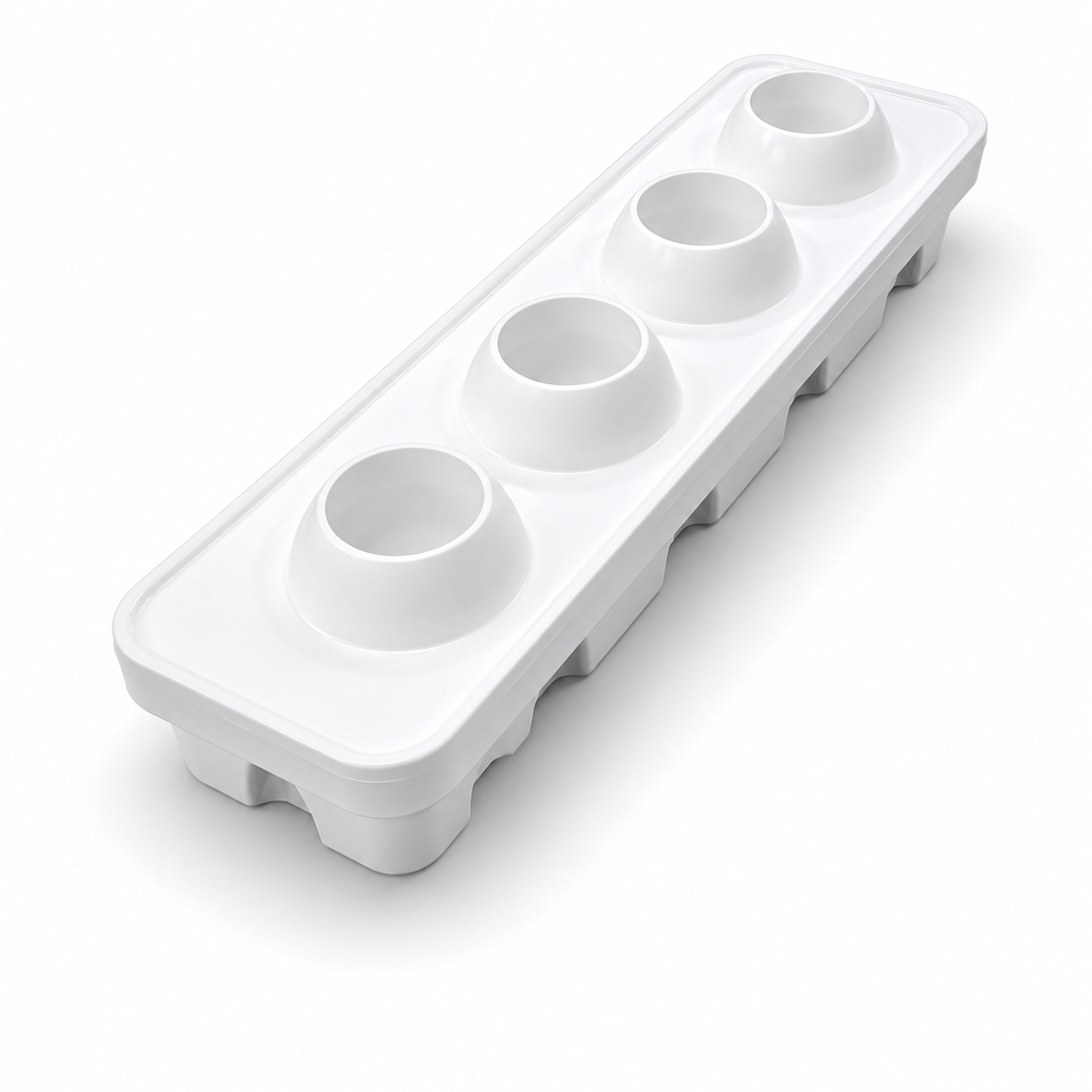 Silikomart Apple, Cherry & Peach Mould, ea