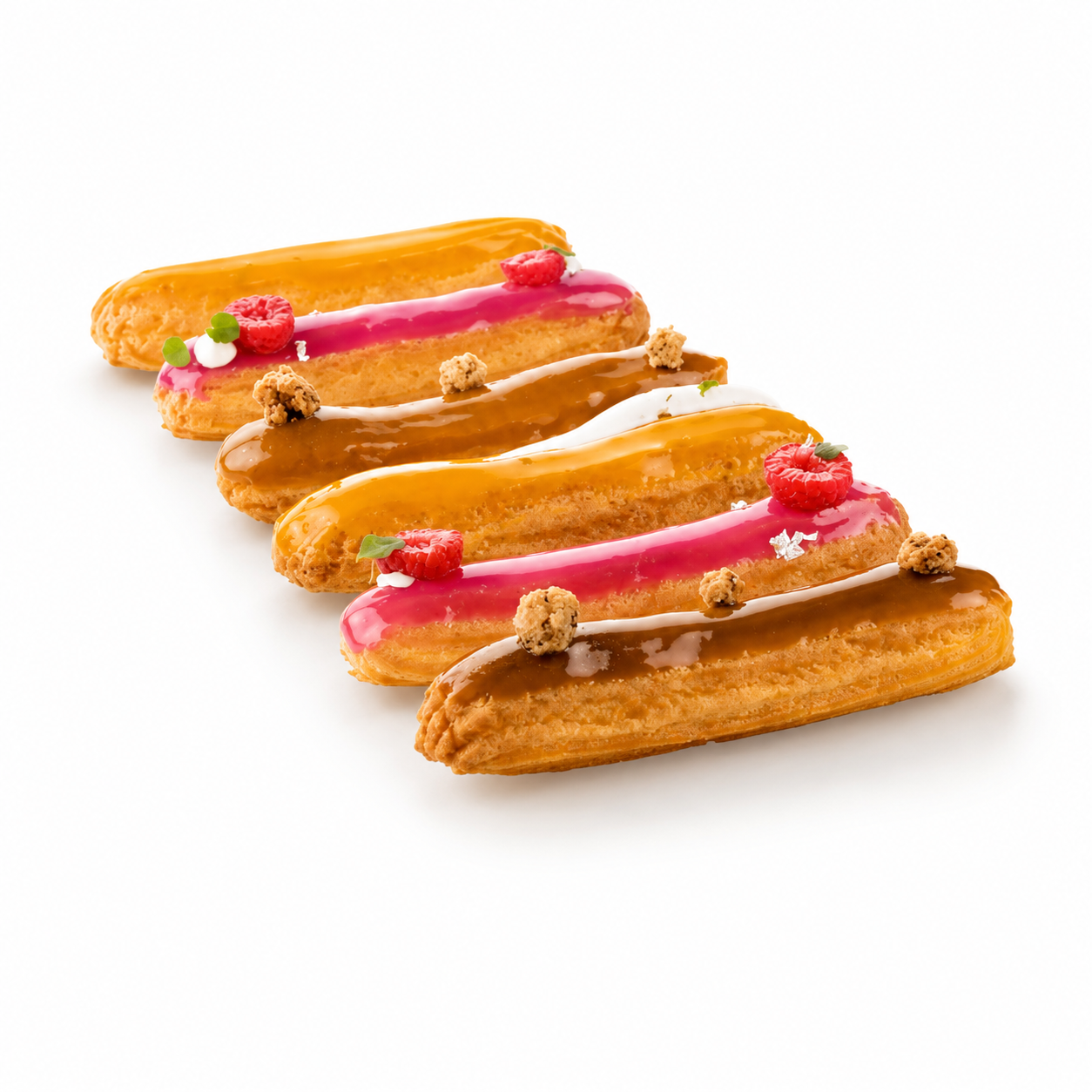 Silikomart Éclair Air Mat, 583x384mm, ea