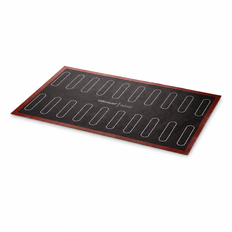Silikomart Éclair Air Mat, 583x384mm, ea