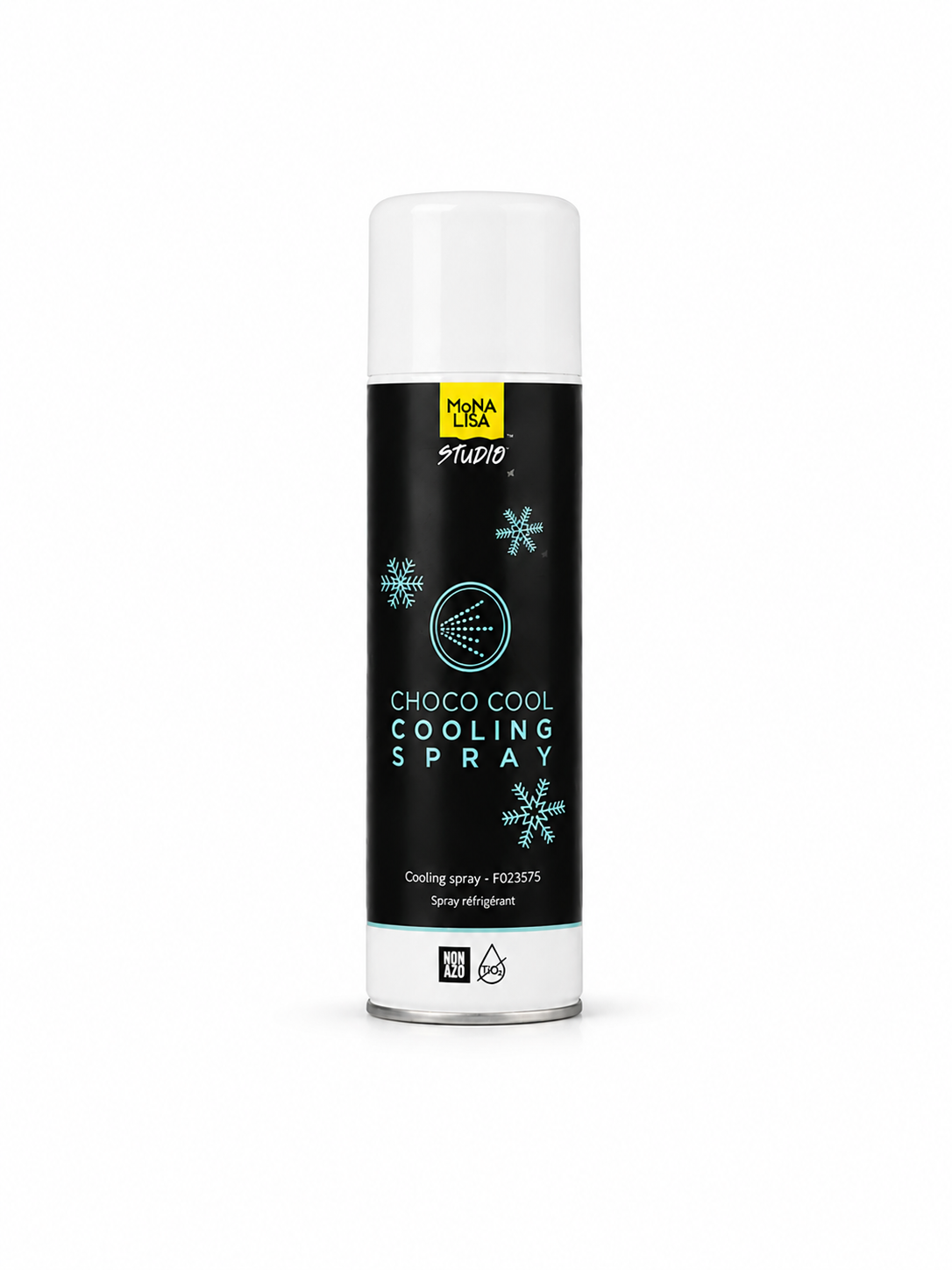 Cooling Spray, 250ml