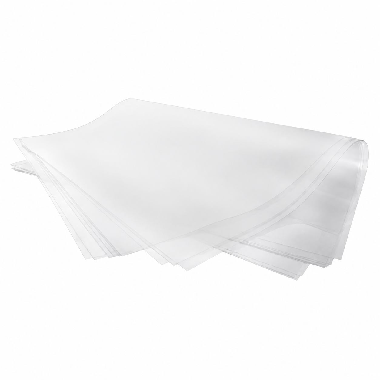 Guitare sheets, 400x600mm x 50pcs
