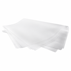 Guitare sheets, 400x600mm x 50pcs