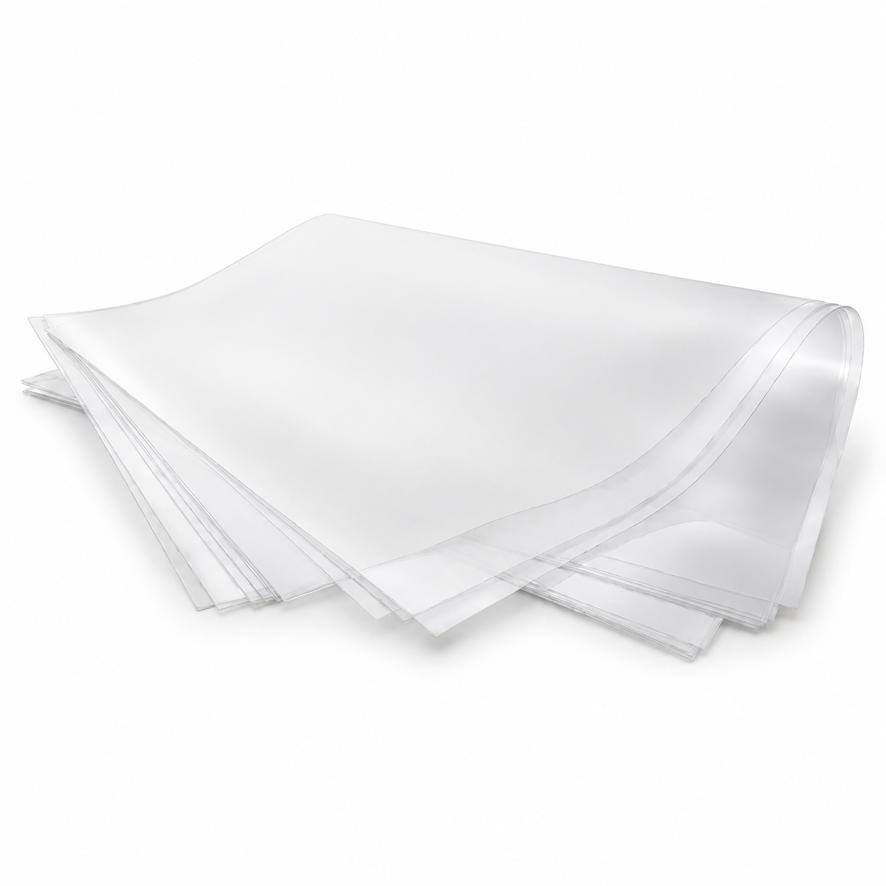 Guitare sheets, 400x600mm x 50pcs