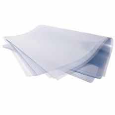 Acetate/ Rhodoide Sheets 390x590mm, 30pc/cs
