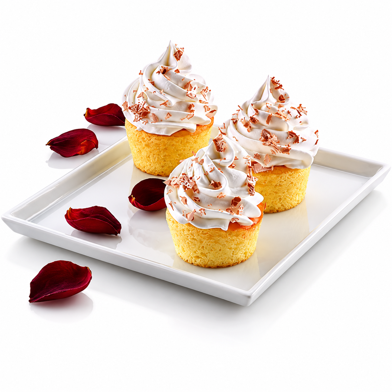 Silikomart SF022 Mini Muffins Mould, ø51mm h28mm, ea