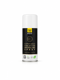 Creative Super Gold Spray, 150ml