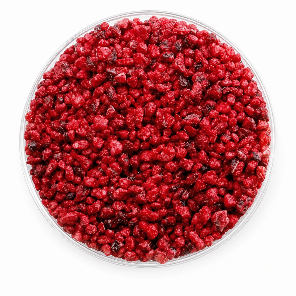 Sugar Crunch Blackberry 350g, ea
