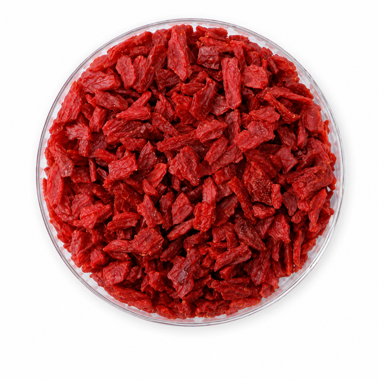 Strawberry Crunch 350g, ea