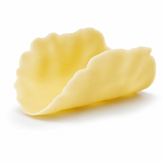 White Choc Mini Taco Shell, 108/cs