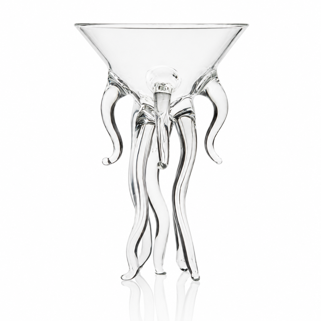 Big Meduse Cup 200ml, ea