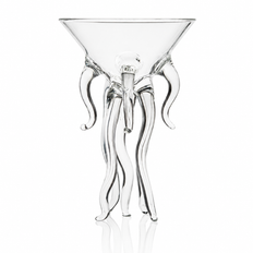 Big Meduse Cup 200ml, ea