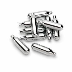 N20 Charges/Cream Whip (foams/mousses) x 10pcs