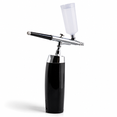 Deko Spray Airbrush (decorate moulds etc), ea