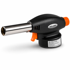 Professional Kitchen Brulee Blowtorch, ea