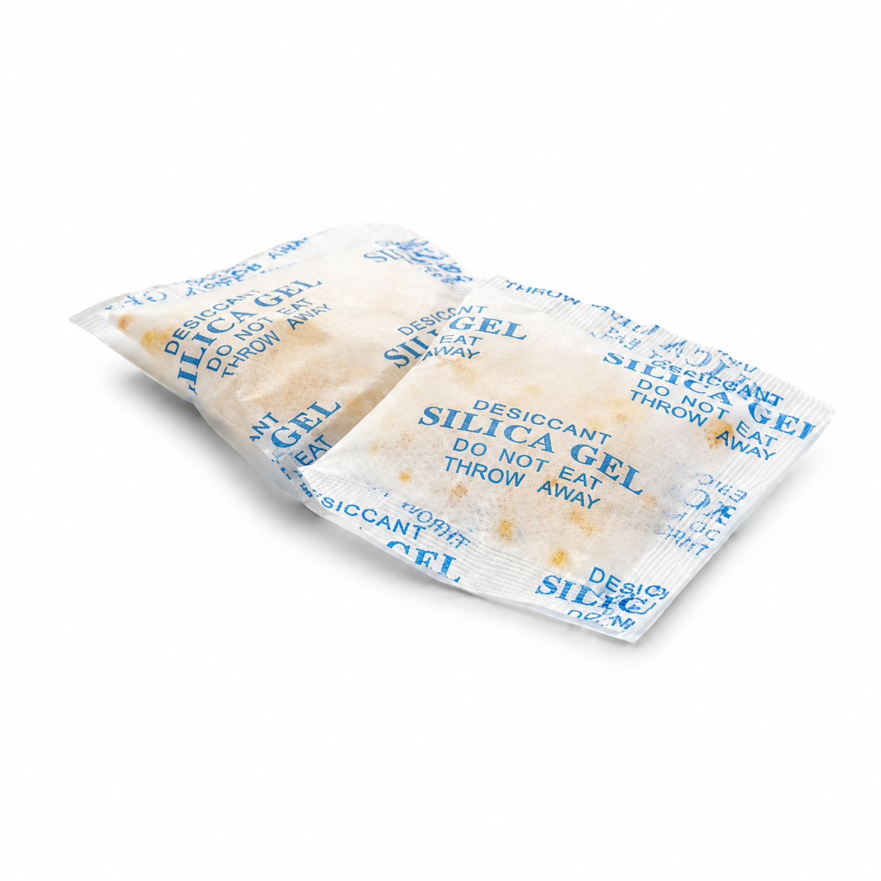 Desiccant Silica Gel Bag, 10g x 100pcs