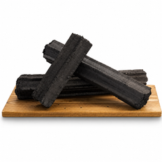 Sumi Binchotan Long-burn Charcoal 10kg, case