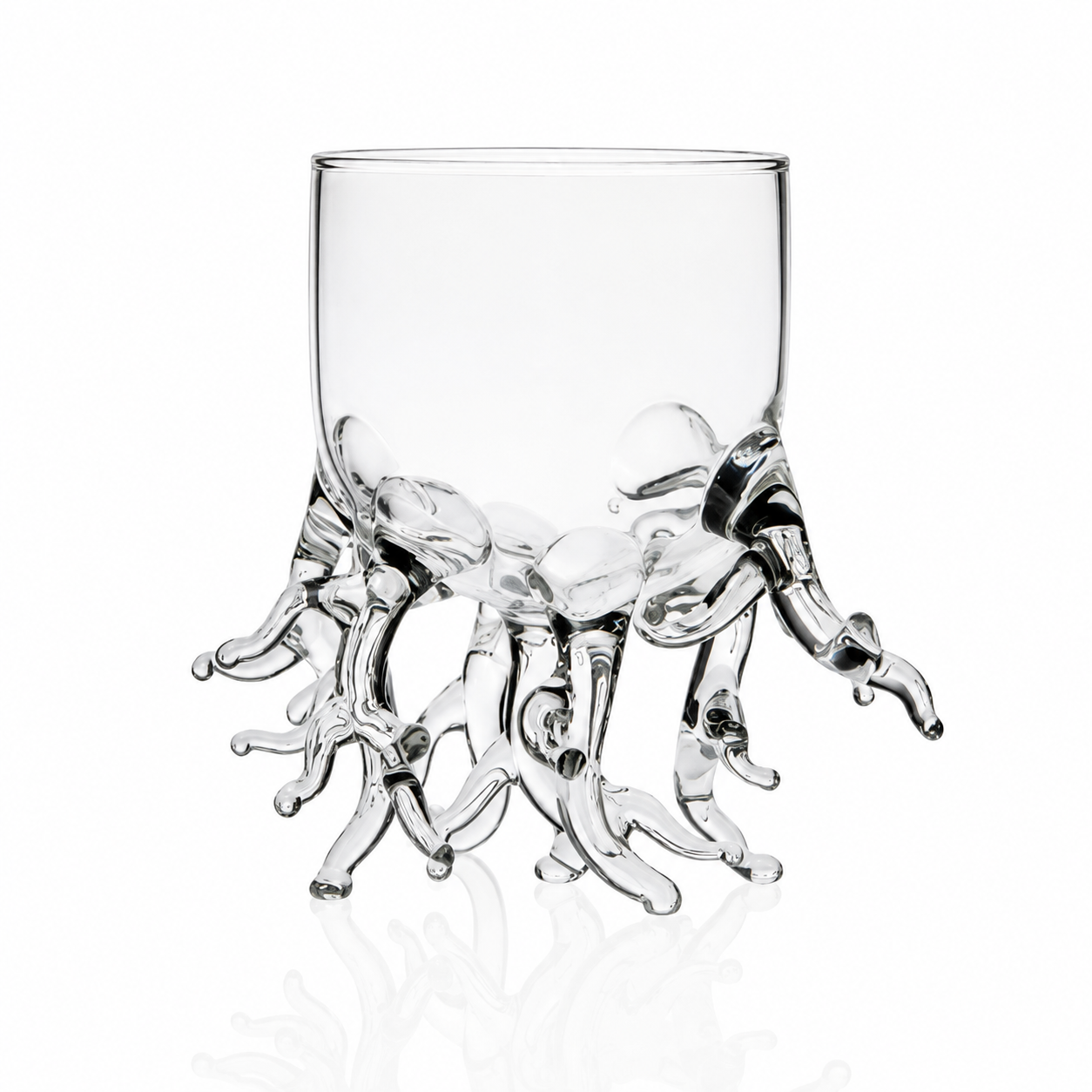 Coral Reef Glass, ea