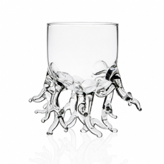 Coral Reef Glass, ea