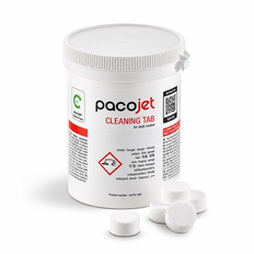 Pacojet Cleaning Tablets, 60pcs