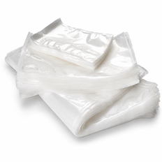 Vac & Cook Cooking Bags 15x20cm, 500/pkt