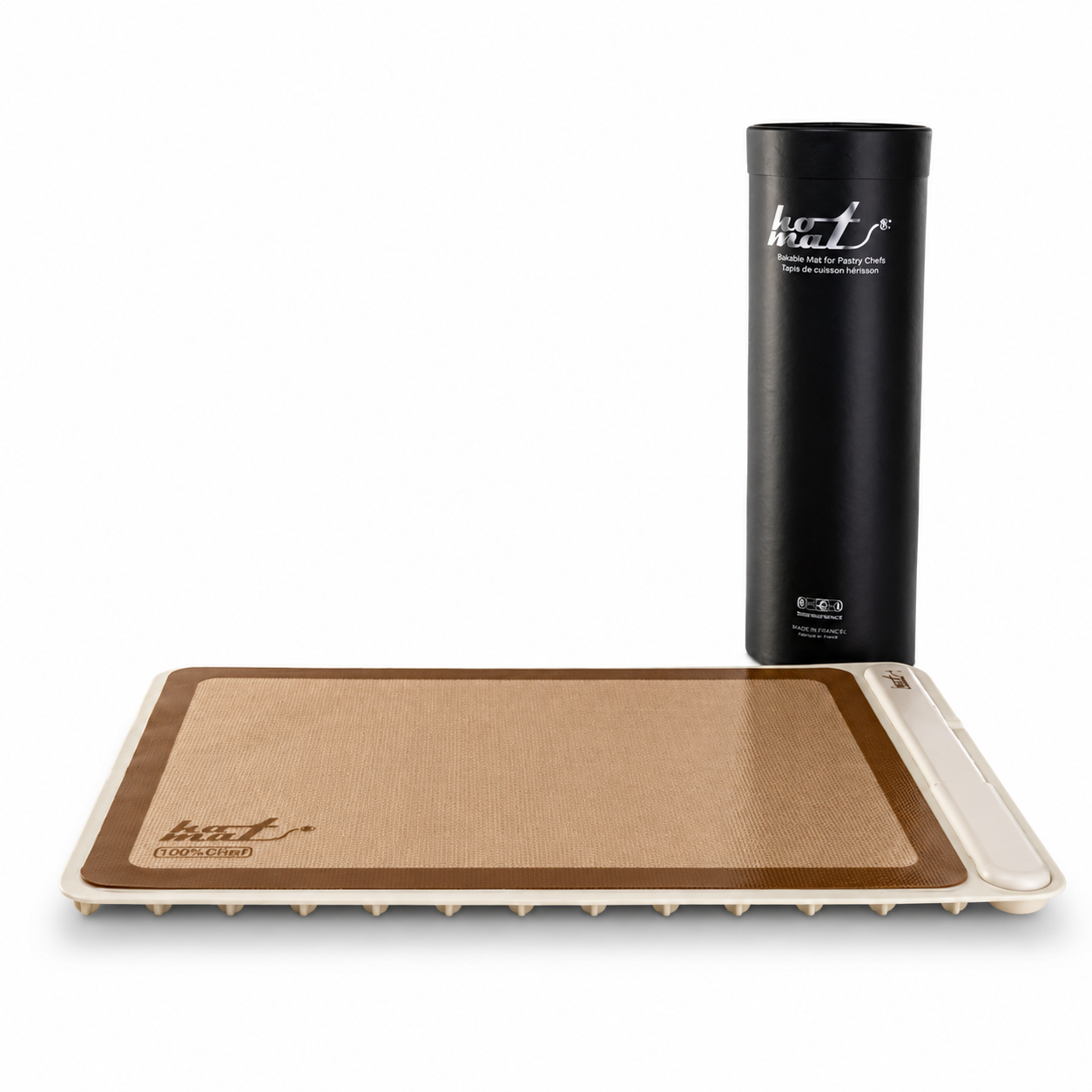 Hot Mat Silicone *ROLL ONLY WHEN COLD*, ea