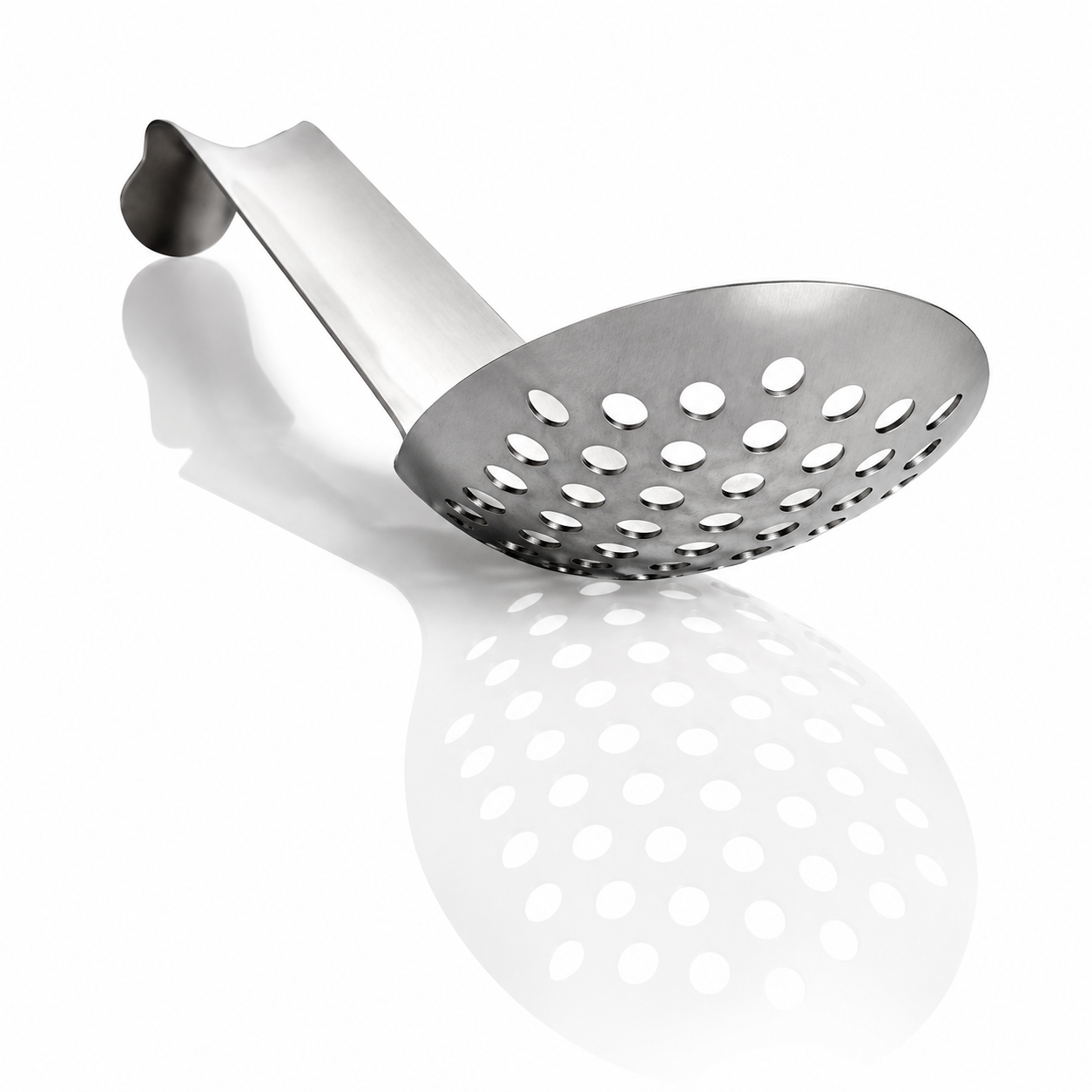 Lotus Spherification Spoon, 10 pcs