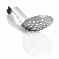 Lotus Spherification Spoon, 10 pcs