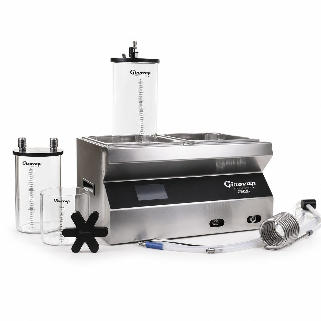 Girovap Pro 2 (Food & Bev Reducing Distiller), ea