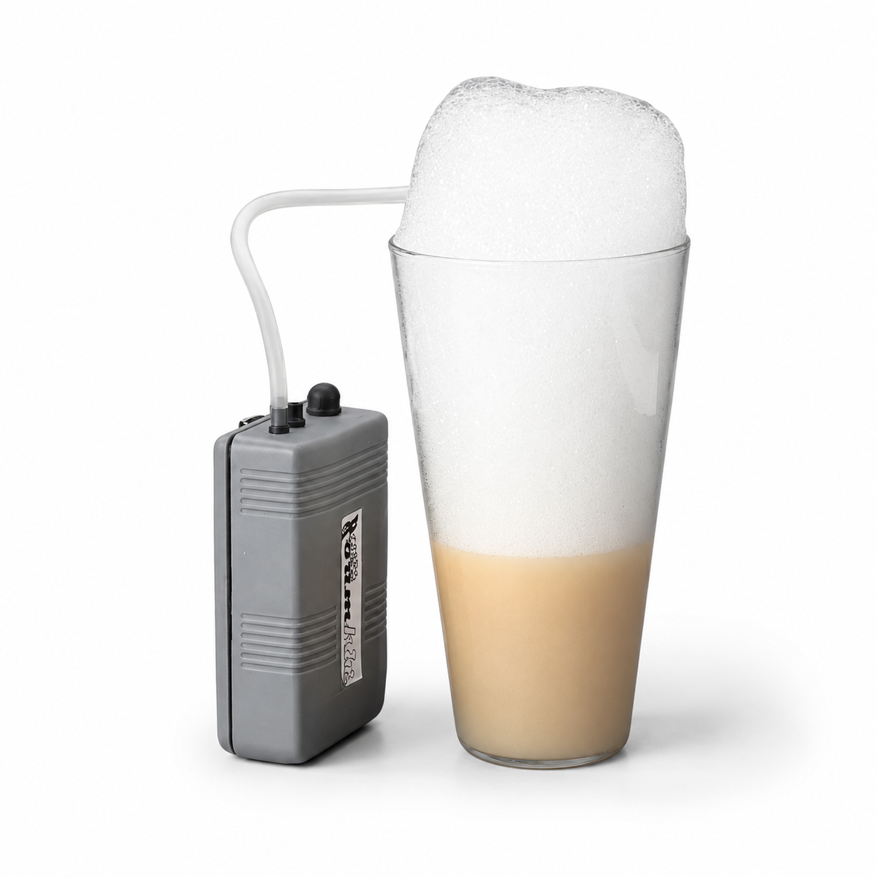 Foam Kit Deluxe, ea