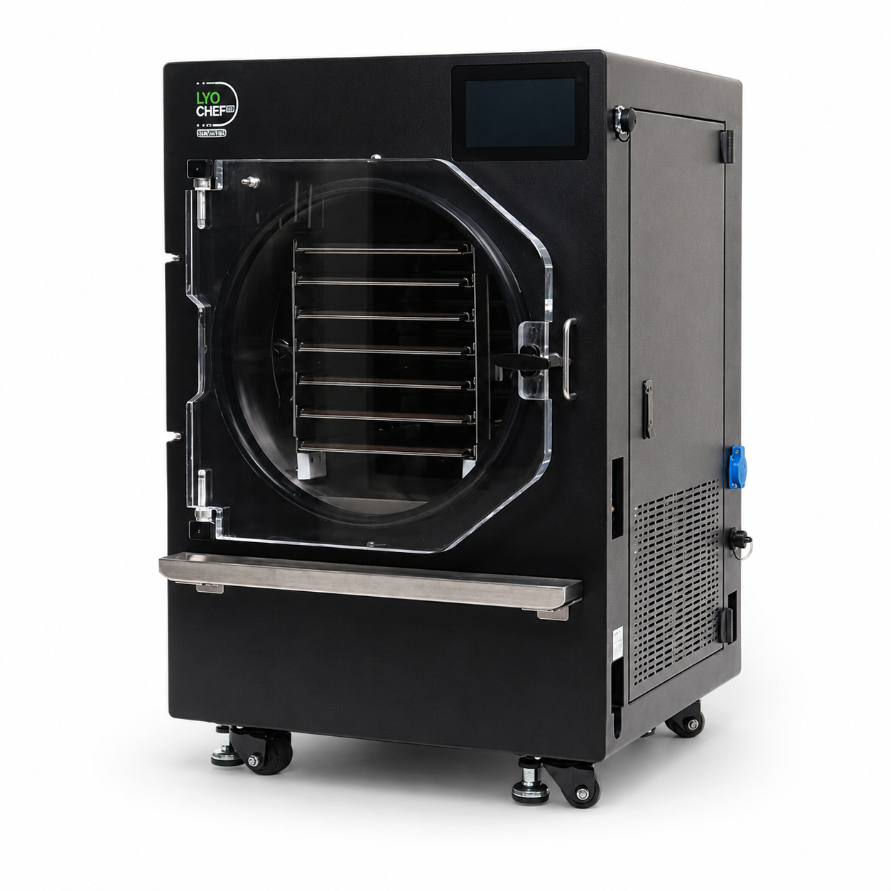Freeze Dryer Lyo Chef, ea