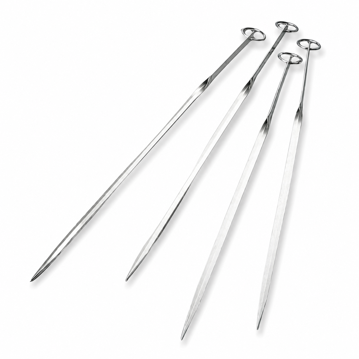 Professional Japanese Skewer, 30cm x 10/pkt