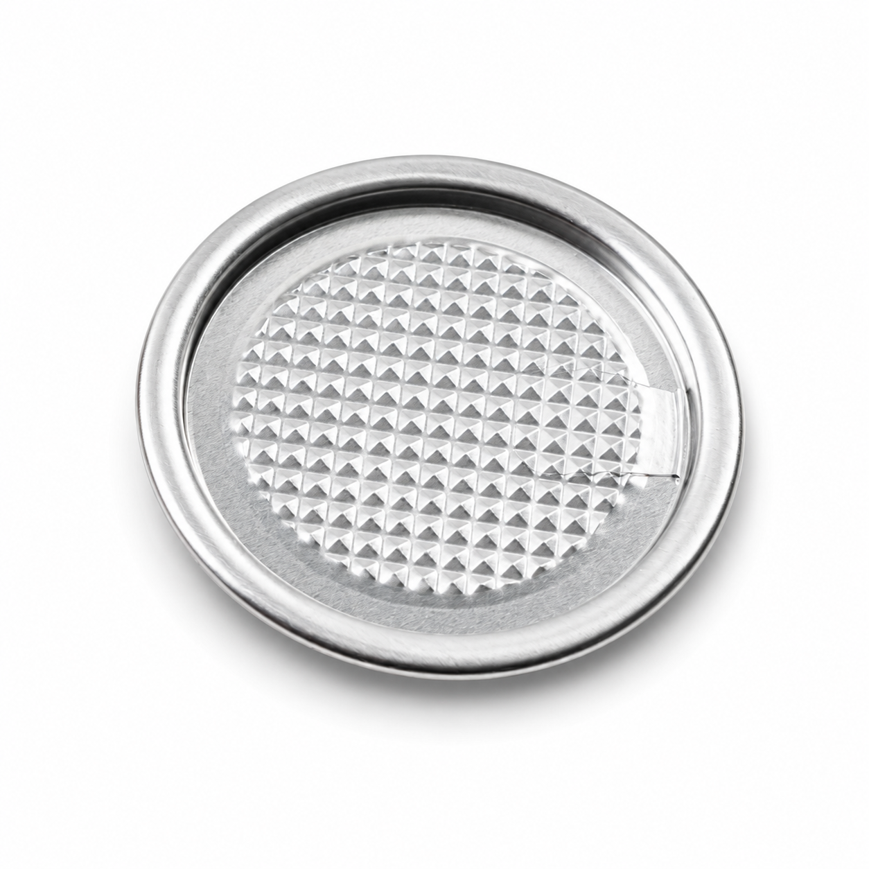Peel-off Lids for Cans, 100pcs