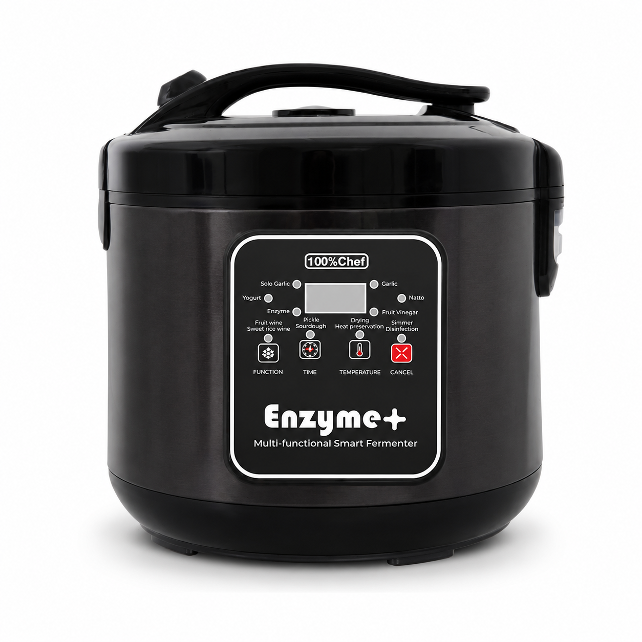 Enzyme+ (Fermenter), ea