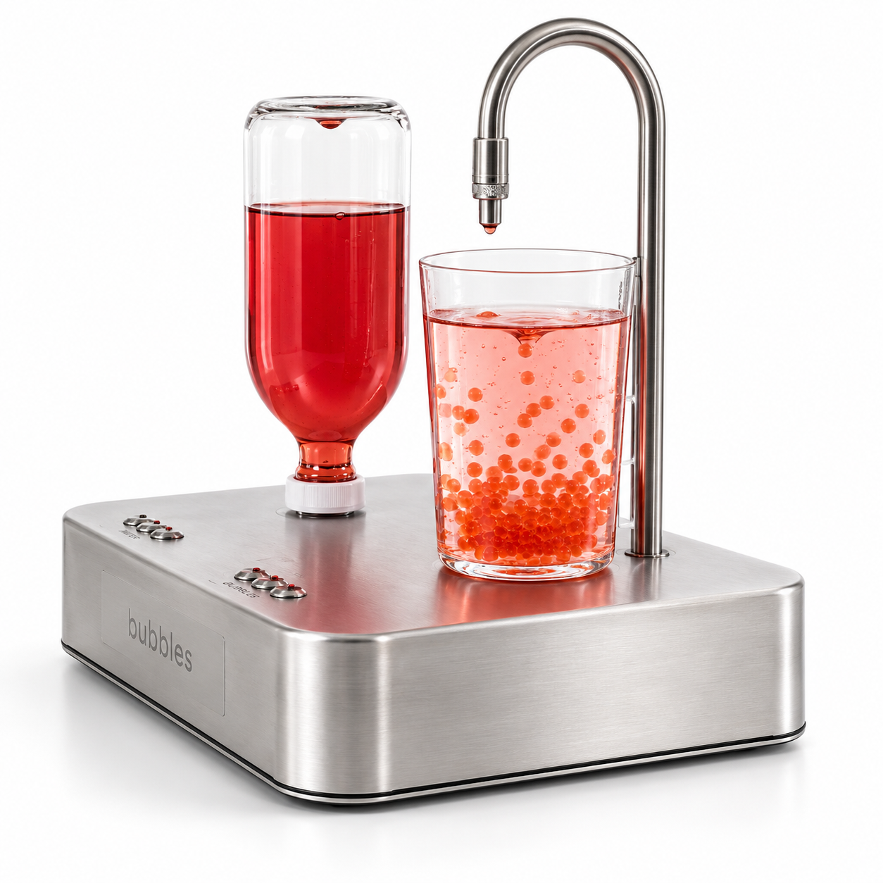 Wonder Bubbles (Spherification), ea