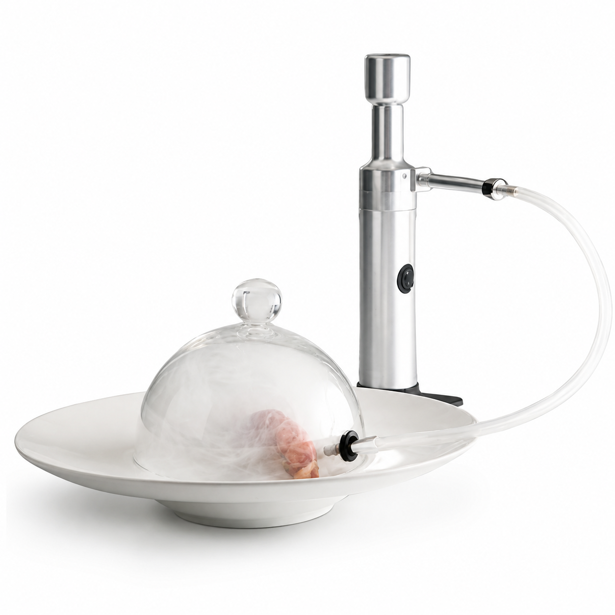 Aladin Cover with Valve Ø14 cm, 6/cs