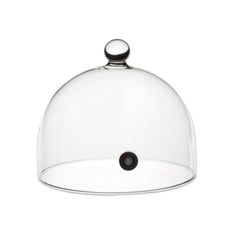 Aladin Cover with Valve Ø18 cm, 6/cs