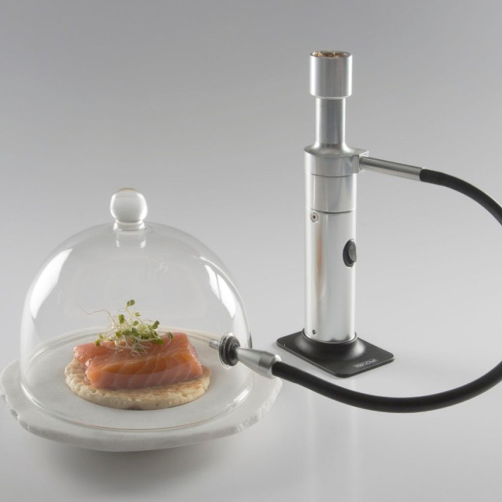 Aladin Cover with Valve Ø18 cm, 6/cs