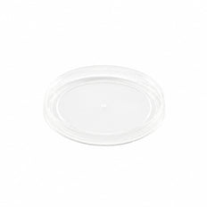 Leak-Proof Plastic Lids for PET/Soda Cans, 100/pkt