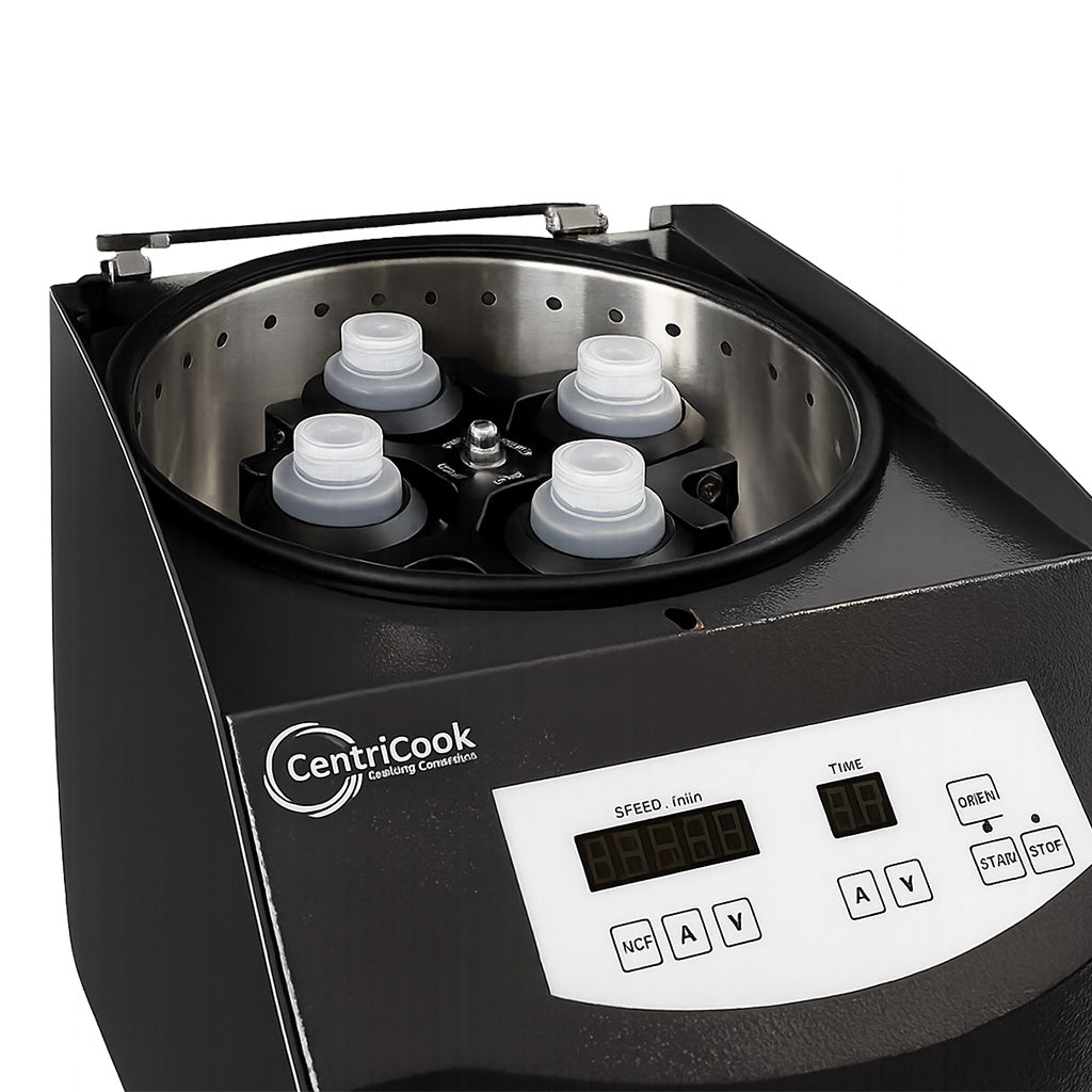 Centricook 100% Chef, ea