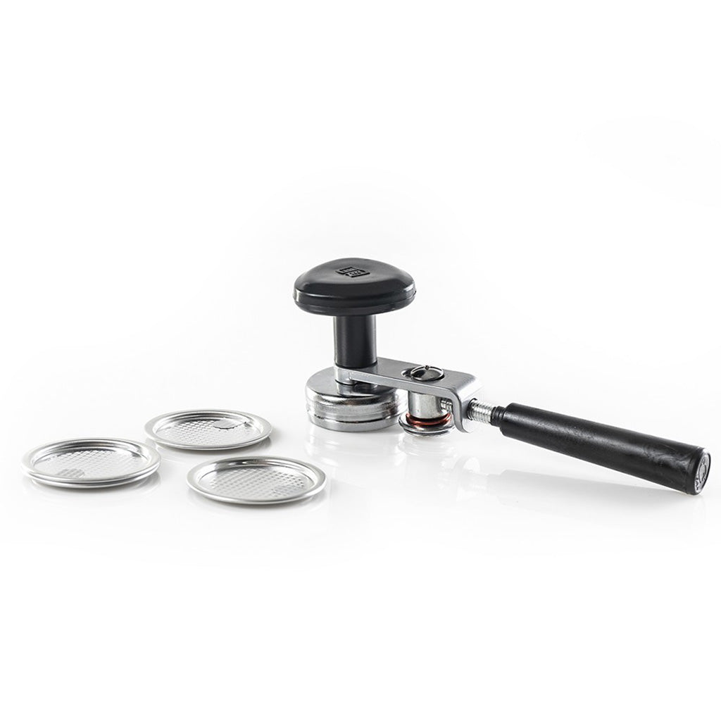 Manual Can Sealer (For Peel-Off Lids), ea