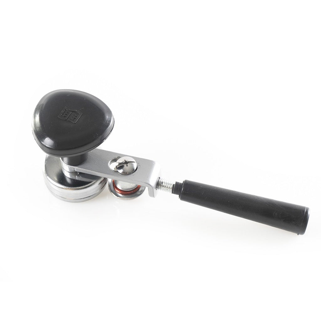 Manual Can Sealer (For Peel-Off Lids), ea