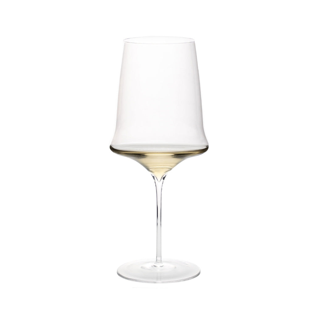 Moner 600 Handcrafted Wine Glass , 2/cs