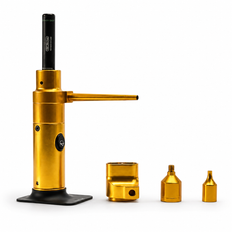 007 Aladin Flavour Tool Kit (Gold), ea
