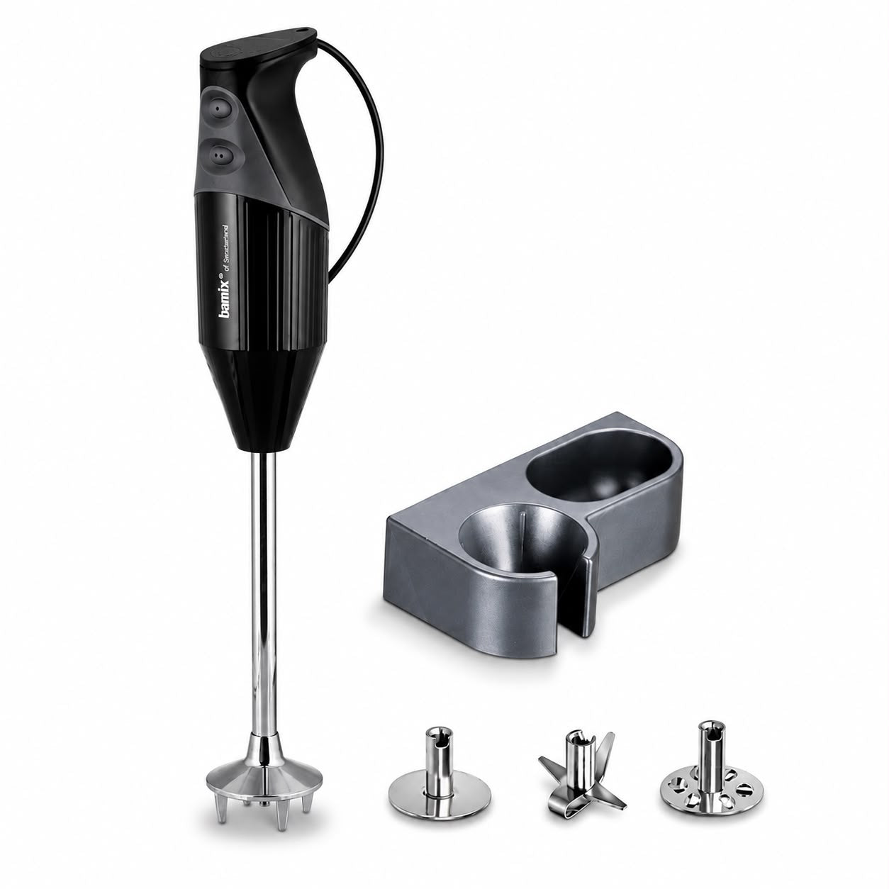 Bamix® G200 Gastro Pro-2 (Shaft x 18.5cm/ 20lt) *hospitality/food service*, ea