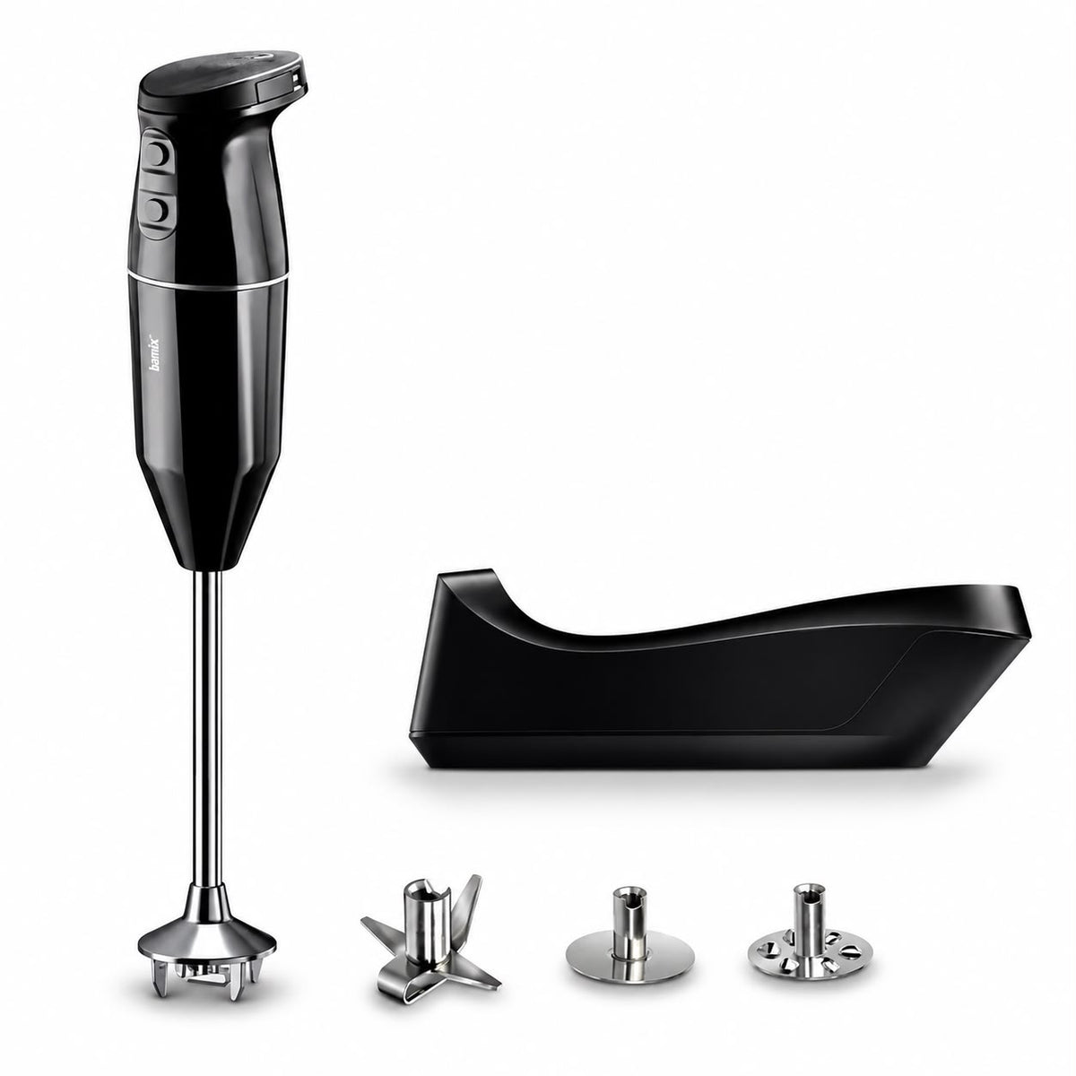 bamix® Cordless Plus (Shaft x 14cm), ea