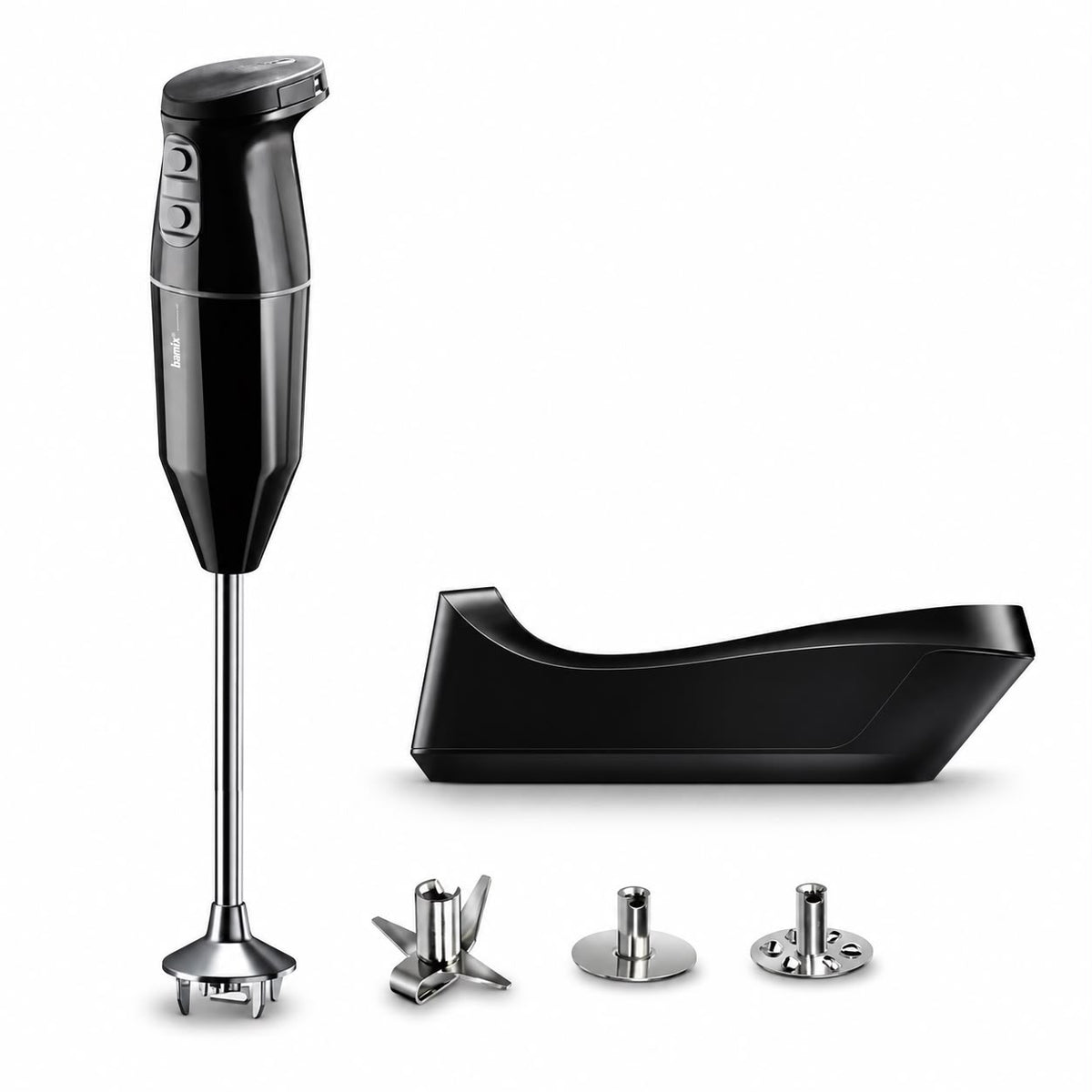 Bamix® Cordless Pro (Shaft x 19cm), ea