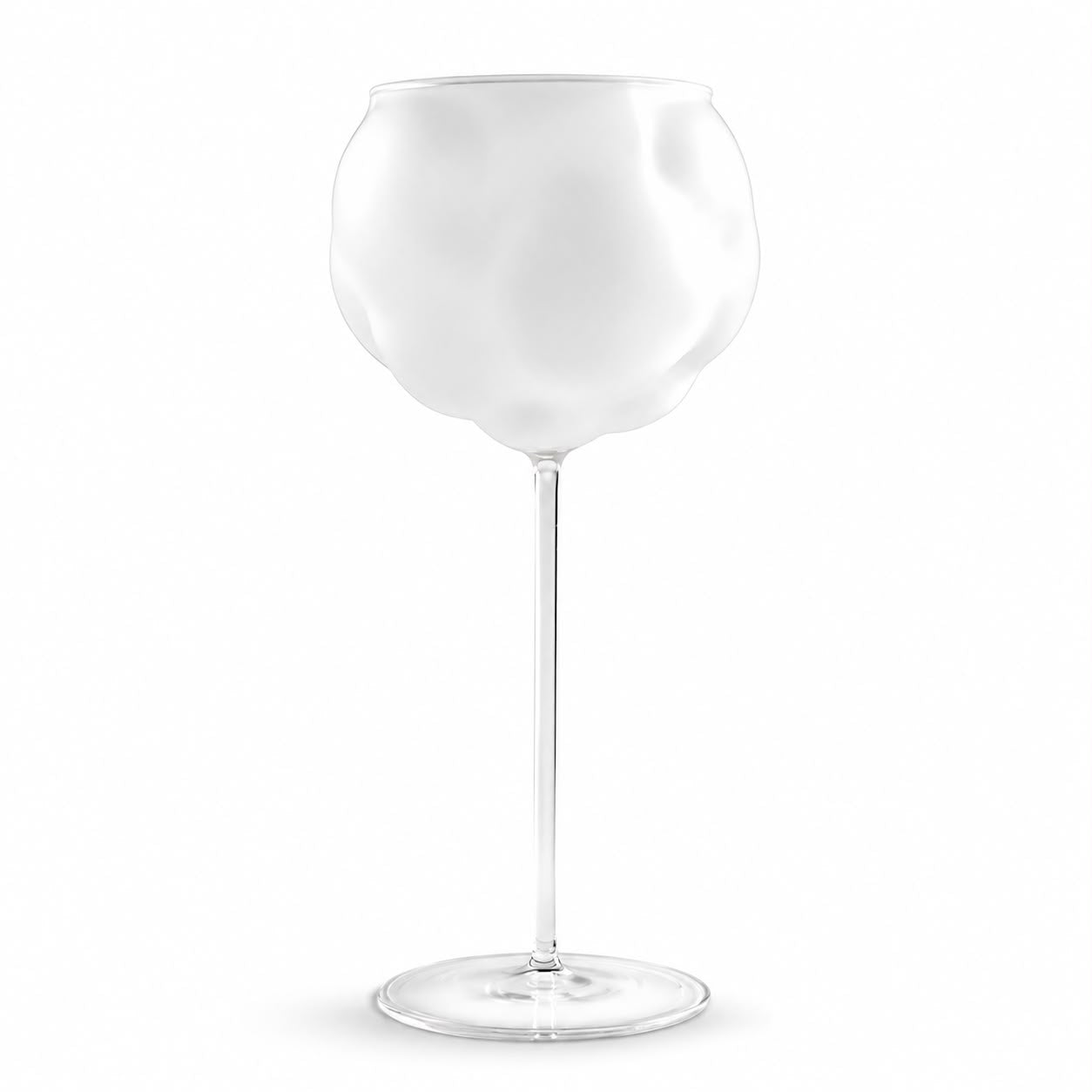 Frosted Cloud Gin & Tonic Glass, ea