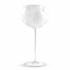 Frosted Cloud Gin & Tonic Glass, ea