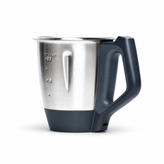 Heinzelmann Bowl Chef-X, ea